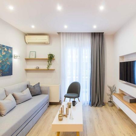 Incitybnb - Chic Suite 테살로니키 외부 사진