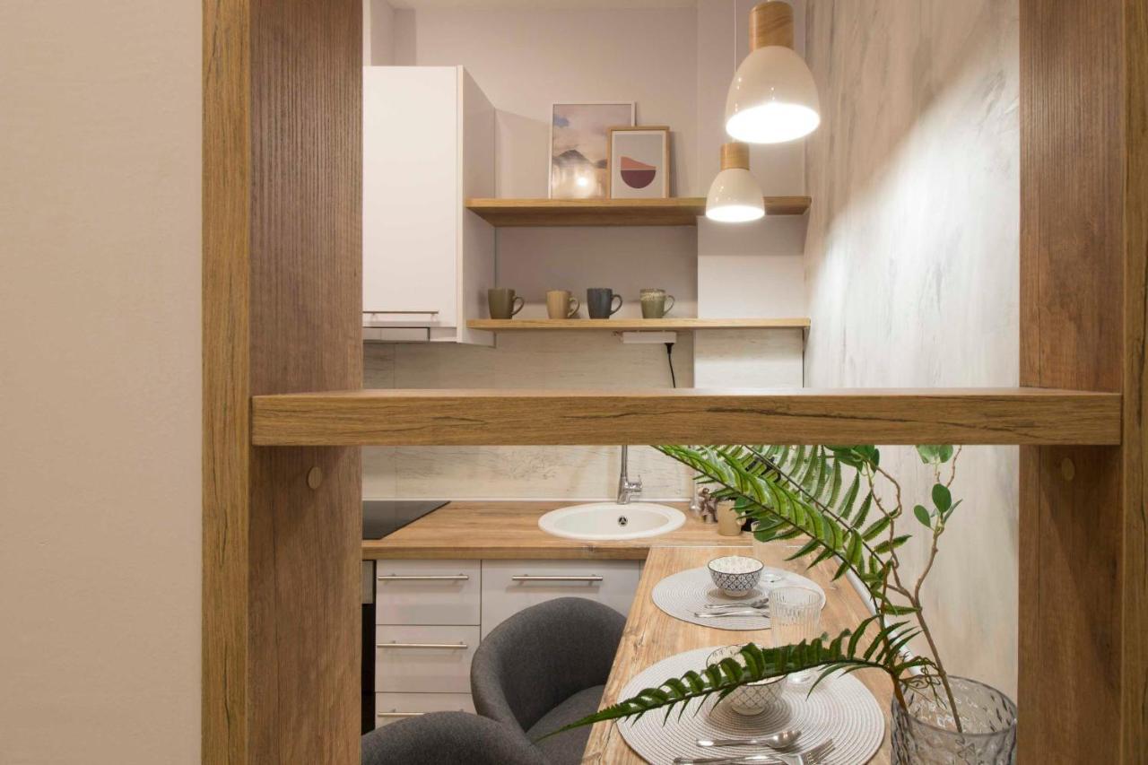 Incitybnb - Chic Suite 테살로니키 외부 사진